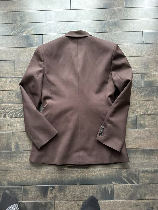 Anine Bing Aretha Blazer - new with tags - Picture 7 of 7